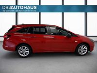 gebraucht Opel Astra ST Edition 1.3 Turbo Automatik CVT Navi