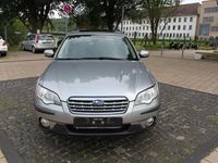 Gebraucht Subaru Outback Active 173 PS (127 kW) 2009 Grau SUV