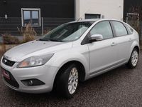 Gebraucht Ford Focus Sport 101 PS (74 kW) 2009 Grau Limousine