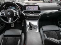 gebraucht BMW M340 340 i xDrive Touring Autom Navi H/K PDC Sitzhz