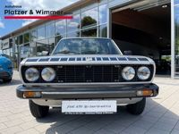 gebraucht Fiat 128 3p Berlinetta