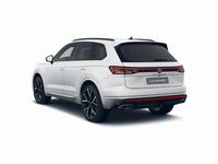 Usata VW Touareg 210 CV (154 kW) 2025 Bianco SUV