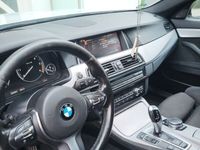 gebraucht BMW 535 d xDrive Touring A -
