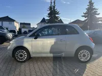 Gebraucht Fiat 500 69 PS (50 kW) 2023 Grün Kleinwagen