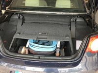 Usado VW Eos 2006 Azul Cabrios