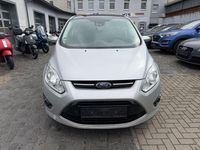 Gebraucht Ford C-MAX Titanium 163 PS (119 kW) 2014 Van / Kleinbus