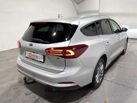 Gebraucht Ford Focus Titanium X 155 PS (114 kW) 2023 Silber Kombi