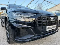 Gebraucht Audi Q8 Sport 286 PS (210 kW) 2019 Schwarz SUV