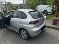 gebraucht Seat Ibiza 