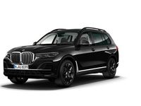 Gebraucht BMW X7 Efficient Dynamics 265 PS (194 kW) 2026 SUV