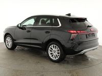 Neu Audi Q3 Ambiente 204 PS (150 kW) 2026 Mythosschwarz metallic SUV