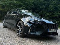 Gebraucht Ford Focus Performance Edition 280 PS (205 kW) 2019 Schwarz Limousine