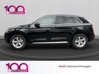 gebraucht Audi Q5 Sport