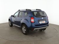 gebraucht Dacia Duster 1.2 TCe Prestige 4x4*NAVI*PDC*SHZ*TEMPO*AHK