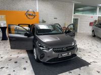 gebraucht Opel Corsa Elegance 1.2 - Parkpilot Sitzheizung metallik