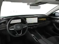 Gebraucht VW Passat Business 150 PS (110 kW) 2025 Maripositgrün Kombi