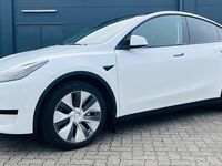 Gebraucht Tesla Model Y RWD 188 kW (256 PS) 2023 Weiß SUV