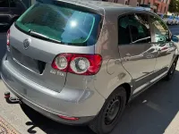 Gebraucht VW Golf Plus Cross 140 PS (102 kW) 2007 Limousine