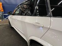 Gebraucht BMW X5 235 PS (172 kW) 2008 Weiß SUV