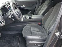 Gebraucht DS Automobiles DS7 Crossback Performance 224 PS (164 kW) 2022 Platinium grau metallic (metallic) SUV