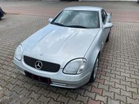 gebraucht Mercedes SLK230 KOMPRESSOR -