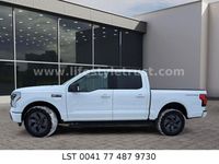 Gebraucht Ford F-150 425 kW (579 PS) 2025 Weiß Pickup