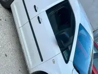 Brugt VW Caddy 75 HK (55 kW) 2014 Hvid MPV