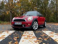 gebraucht Mini Cooper S Chili Cityflitzer