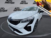 Gebraucht Renault Clio V Techno 91 PS (66 kW) 2025 Gletscherweiss Limousine