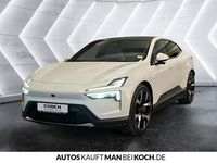 Gebraucht Polestar 4 Pilot 200 kW (272 PS) 2024 Weiss SUV