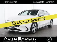 Gebraucht Mercedes CLA 250+ 200 kW (272 PS) 2025 Weiß Limousine
