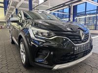 Gebraucht Renault Captur Evolution 140 PS (102 kW) 2023 Schwarz SUV
