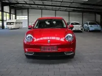 Gebraucht Ora 03 125 kW (171 PS) 2023 Rot Kleinwagen