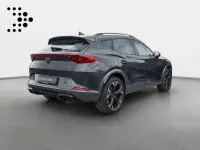 Gebraucht Cupra Formentor VZ 310 PS (228 kW) 2024 "magnetic tech" SUV