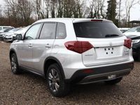 gebraucht Suzuki Vitara Comfort 1.4 Hybrid LED Nav SHZ ACC BSM