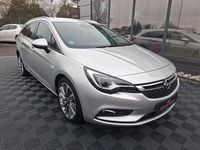 Gebraucht Opel Astra Ultimate 150 PS (110 kW) 2019 Silber Limousine