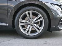 Gebraucht VW Arteon R-line 200 PS (147 kW) 2022 Mangangrau (metallic) Kombi