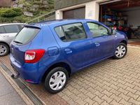 gebraucht Dacia Sandero TCe 90 eco2 Lauréate Lauréate