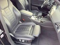 Gebraucht BMW X4 M Performance 326 PS (239 kW) 2020 Schwarz SUV