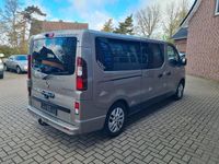 Second-hand Renault Trafic 145 CP (106 kW) 2018 Maro Monovolum
