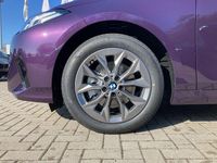 Neu BMW 120 Performance 170 PS (125 kW) 2026 Violet Kleinwagen