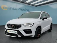 Neu Cupra Ateca 300 PS (220 kW) 2026 Weiß SUV