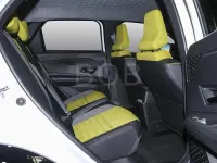 Gebraucht Renault R5 Iconic 89 kW (122 PS) 2026 Perlmuttweiß + black pearlsc Kleinwagen
