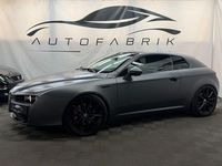 Gebraucht Alfa Romeo Brera 260 PS (191 kW) 2010 Grau Coupé
