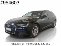 Gebraucht Audi A6 Basis 265 PS (194 kW) 2023 Schwarz Kombi