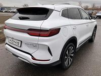 Neu BYD Seal U Boost 98 PS (72 kW) 2025 Weiß SUV