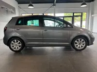 Gebraucht VW Golf Plus Cross Sportline 140 PS (102 kW) 2006 Grau Van / Kleinbus