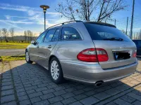 Gebraucht Mercedes E280 Avantgarde 190 PS (139 kW) 2009 Kombi