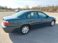 Gebraucht Opel Omega 144 PS (105 kW) 2000 Grün Kombi