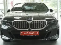 Gebraucht BMW i5 M Sport 289 kW (394 PS) 2025 Schwarz Limousine
